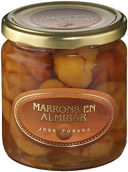 Maronispezialit&auml;ten